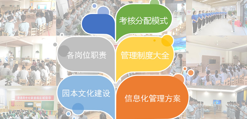 管理支持